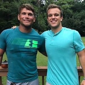 Meet your Posher, Cody